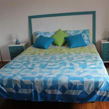 Apartament Alcantara Garden