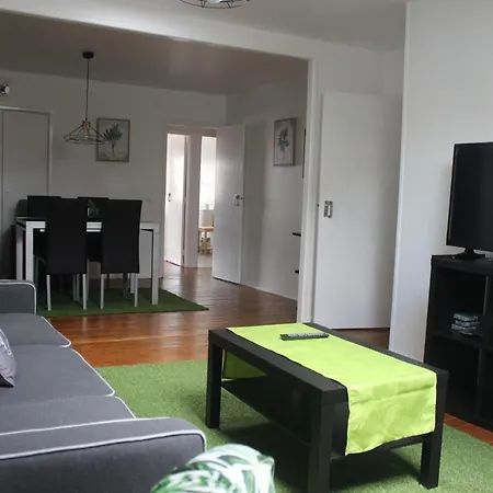 Apartament Alcantara Garden Lizbona