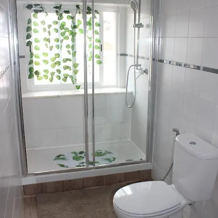 Apartament Alcantara Garden *