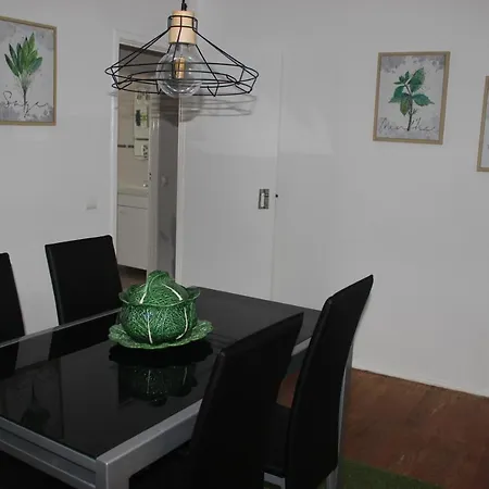 Alcantara Garden Lizbona