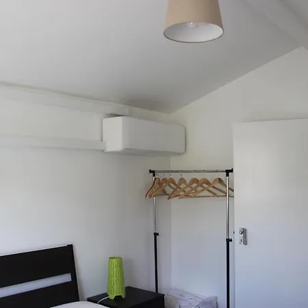 Apartament Alcantara Garden