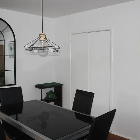 Apartament Alcantara Garden